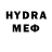 MDMA VHQ Sharif Yunusov