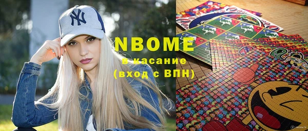 хмурый Надым