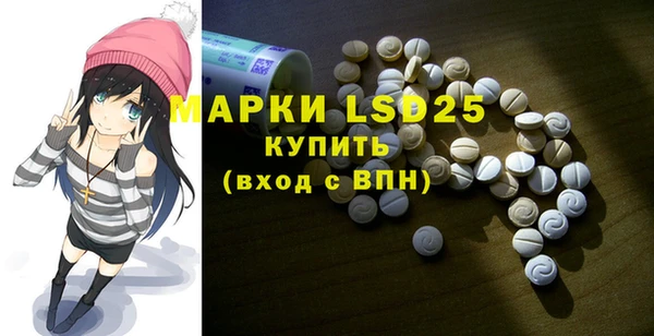 хмурый Надым
