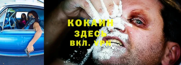 хмурый Надым